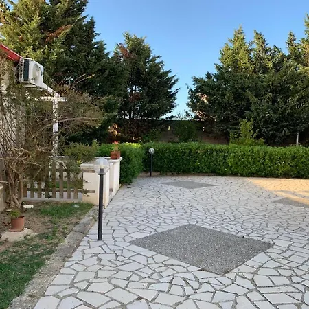 Villa Masseria Via Del Mare 2 *