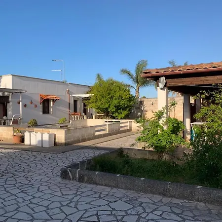 Masseria Via Del Mare 2 * Avetrana